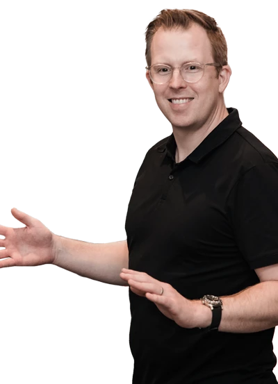 Stephen O'Sullivan - BGB founder and Black Diamond System creator
