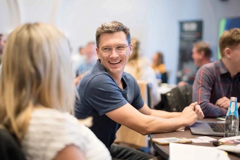 BGB Elite client testimonial photo 2