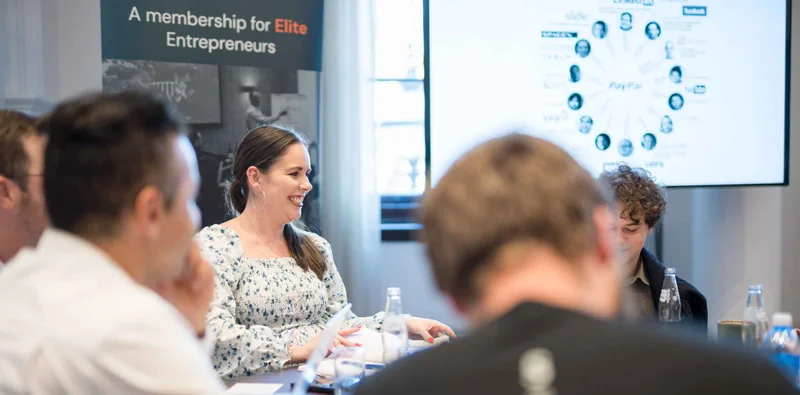 BGB Elite client testimonial photo 4