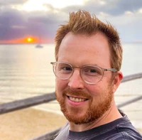 Stephen O'Sullivan - Co-Founder BGB