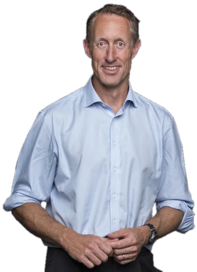 Andrew Laurie