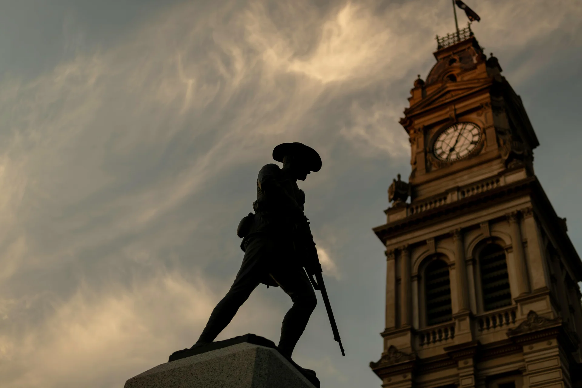 Bendigo business landscape