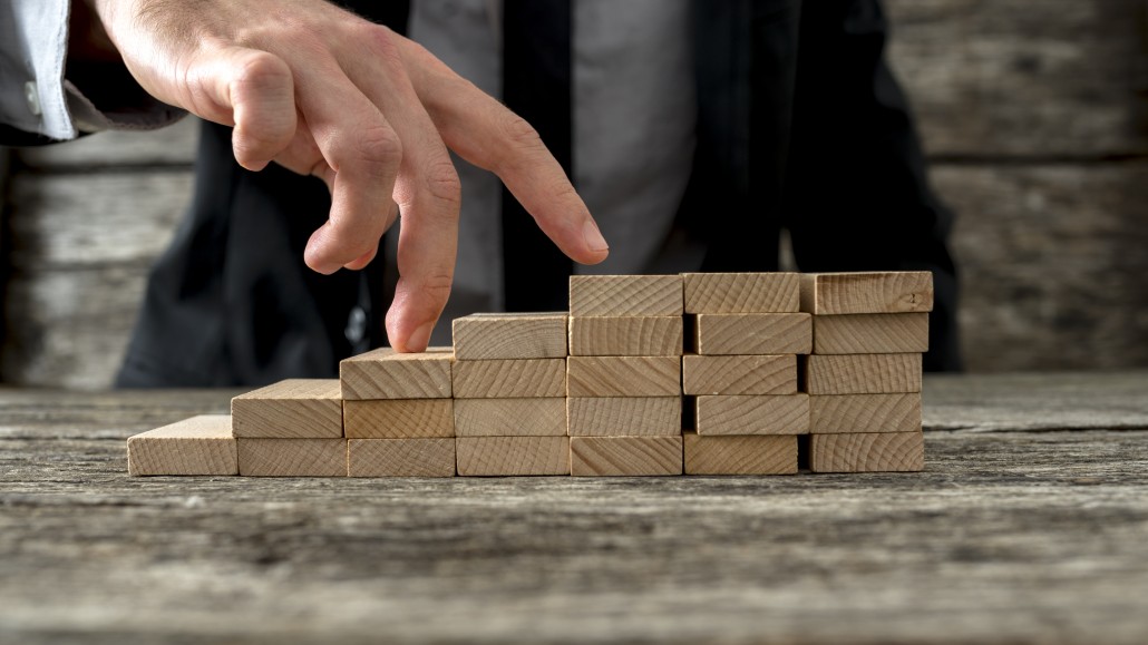 9 Steps to Building your Business Processes and Systems