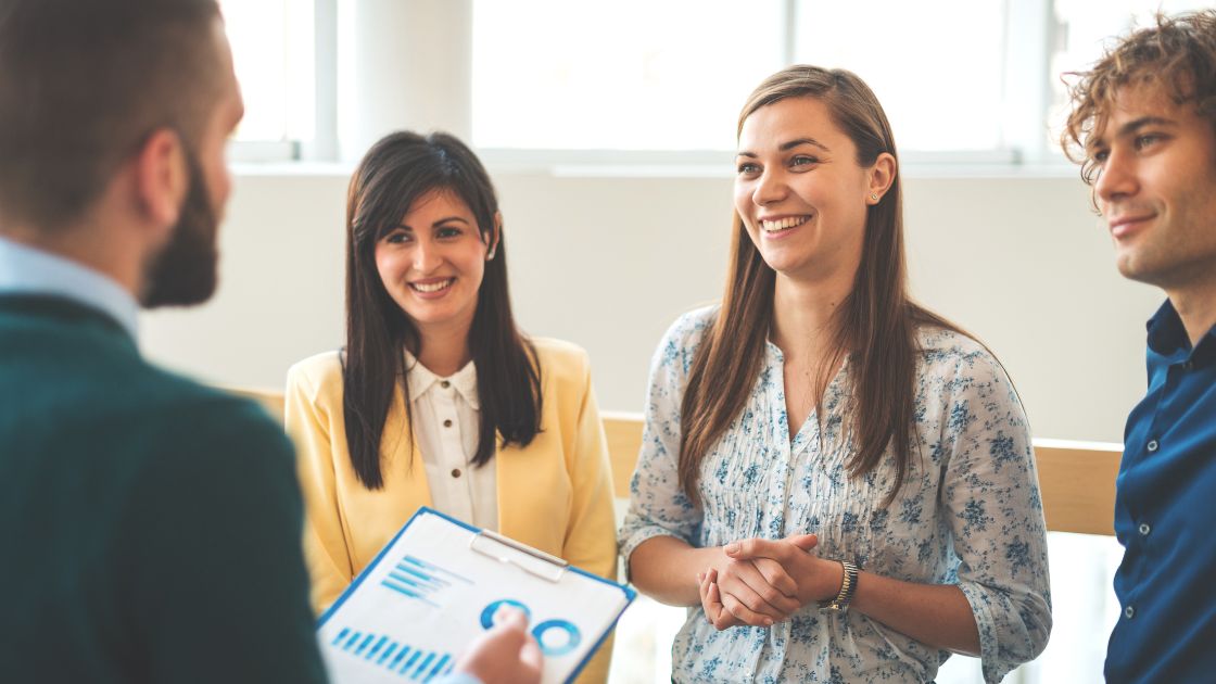 A high-performing management team…not just high-performing managers