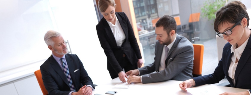 Build your dream team: the secret to attracting and retaining talent