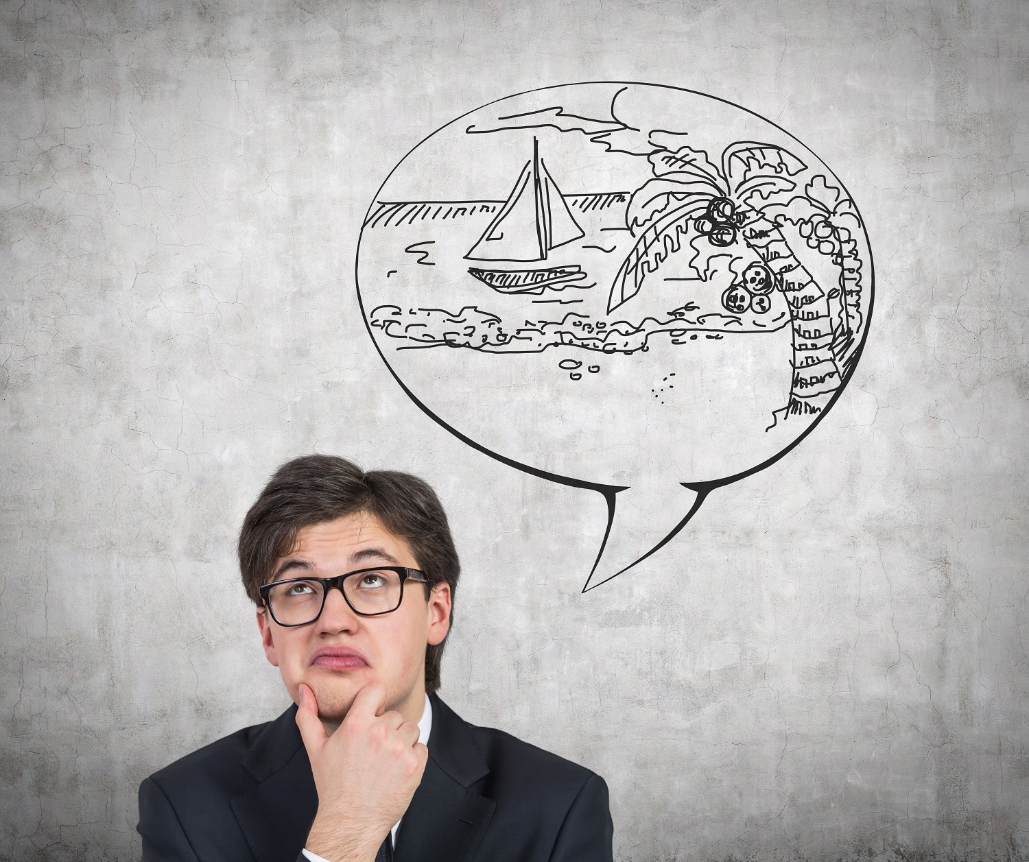 Building a life: How to step back from daily operations & make family and life a priority