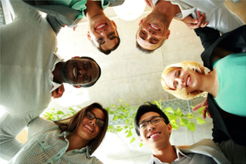 Building Successful Teams