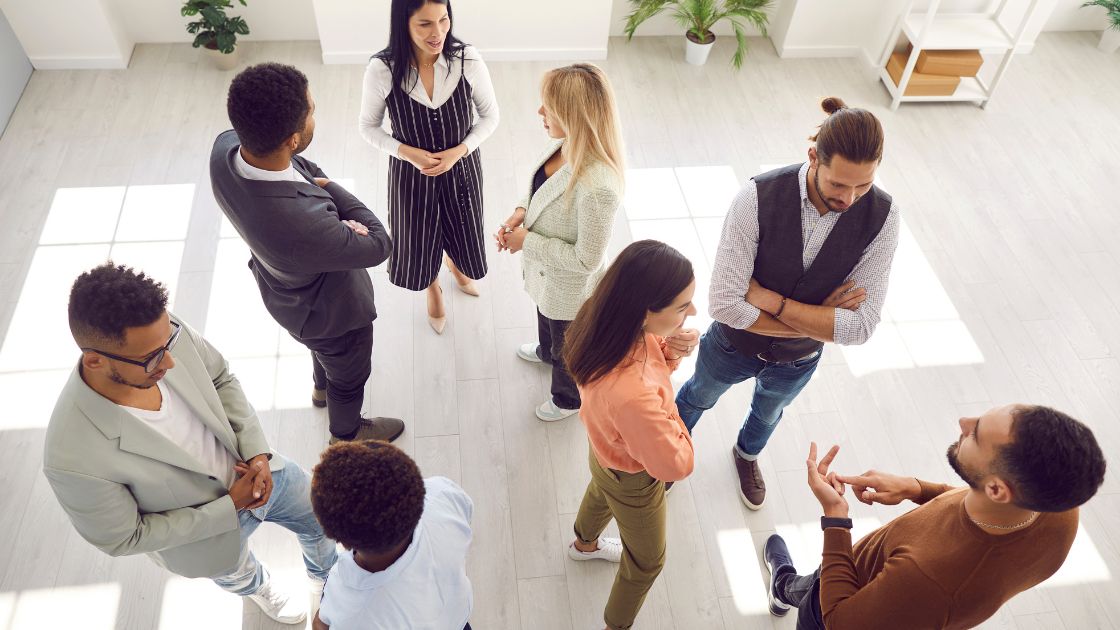 Business Clubs: Advantages You Need to Know