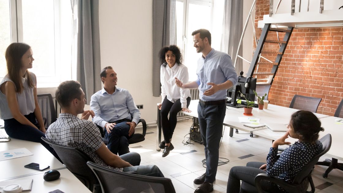 Business Coaching Vs Consulting: Find The Difference