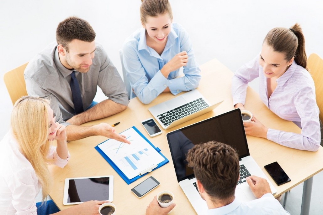 How to Engage your Team in setting up Business Processes and Procedures?