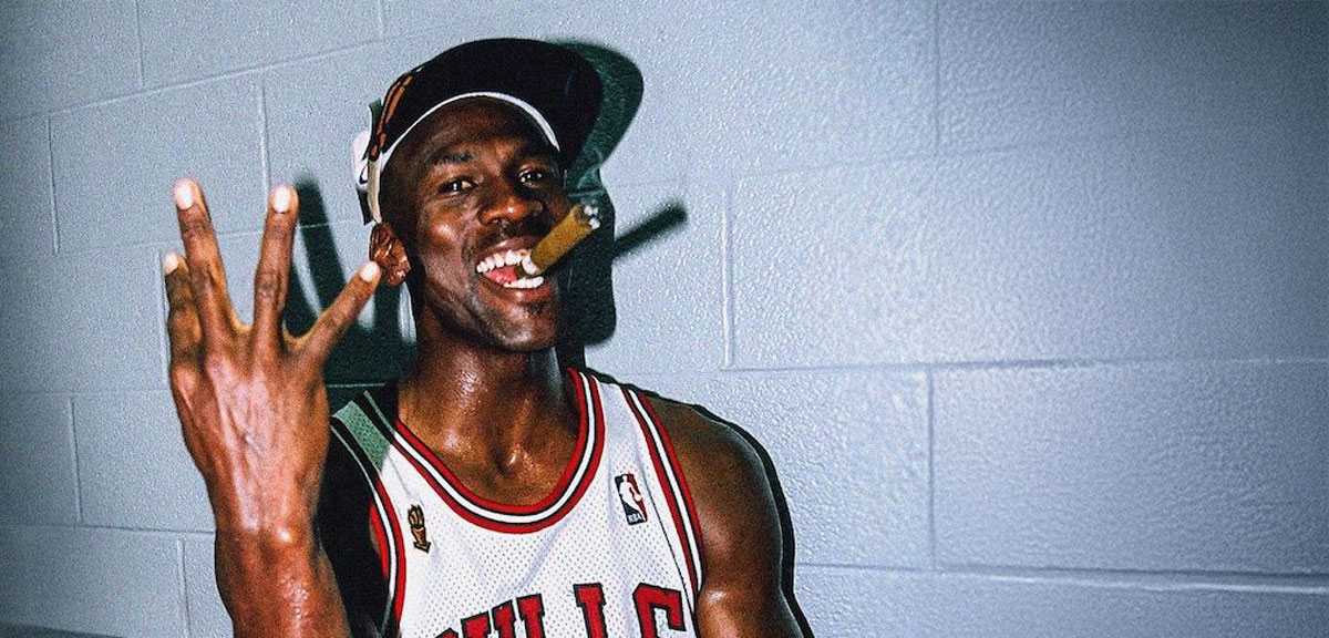 Is That A Horn I See?