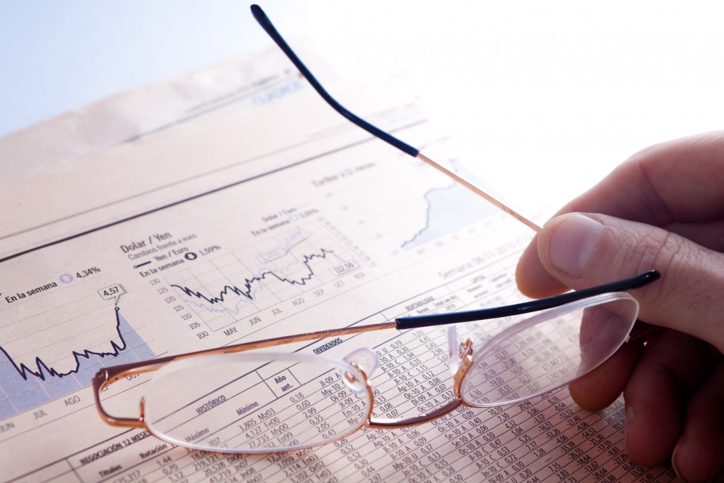 Money Mastery: How to use your Financial Statements for Success?