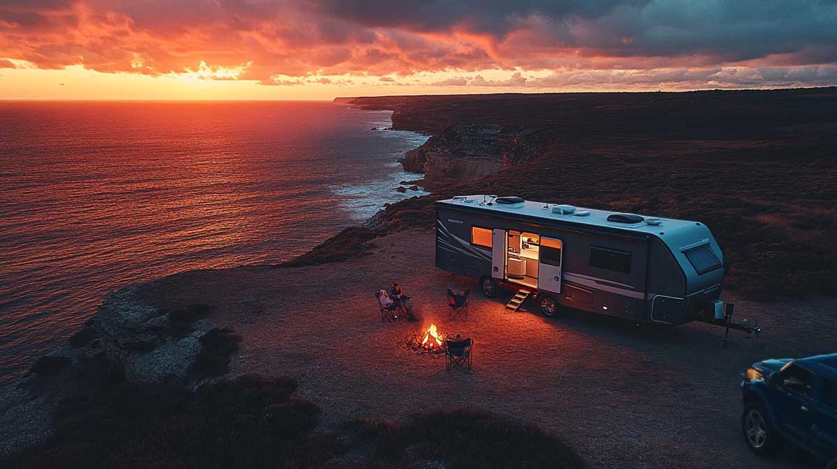 Paid To Holiday. Ejecting With Style!