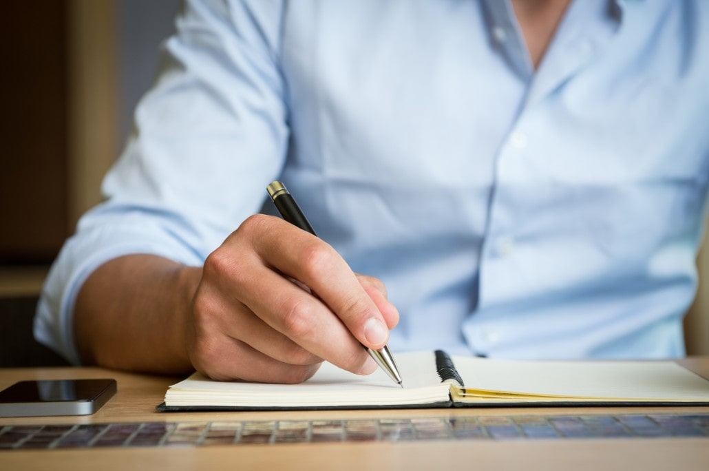 Strategic Business Planning for the New Year 2023