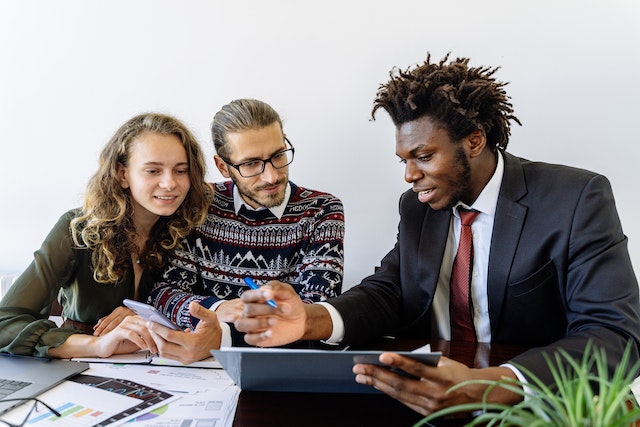 The Art of Effective Communication in Business