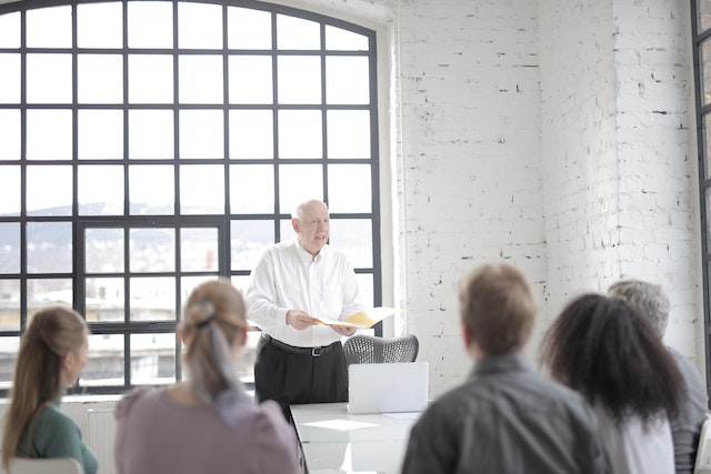 The Benefits of Hiring a Business Coach for Your Venture