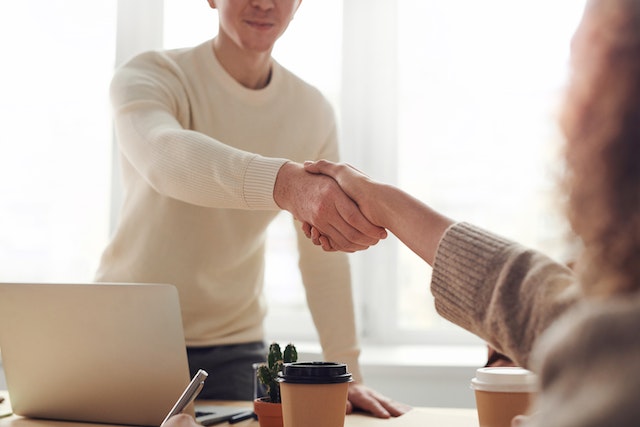 The Power of Customer Ascension: Transforming Clients into Champions