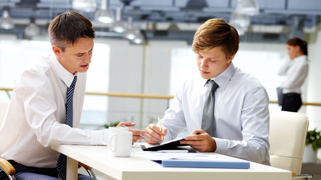 Top 5 Most Common Problems With Business Coaching