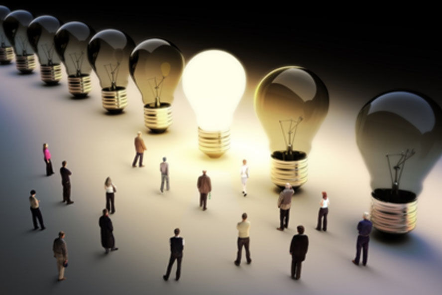 Unique Selling Point- how to make your business stand up and be noticed?