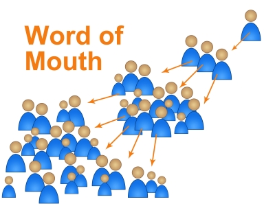 3 Ways to Grow Your Word-of-Mouth Marketing | BGB