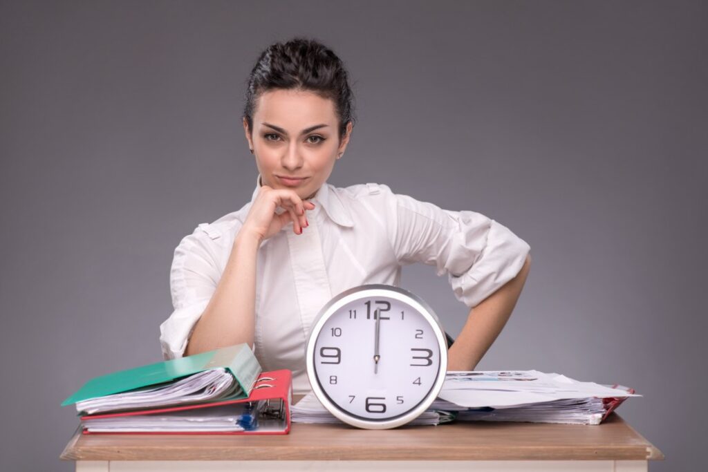 Time Mastery: Time Management Process for Success | BGB