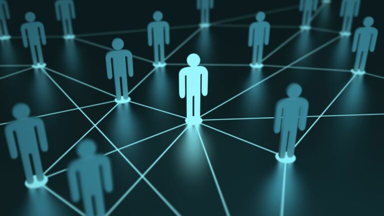 What is Strategic Networking